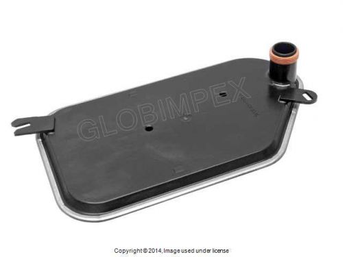 Bmw e39 e46 e85 (00-06) transmission filter for automatic transmission a5s 325z