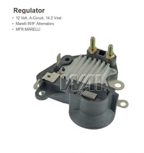 Alternator voltage regulator caterpillar jcb land rover 94 95 96 97 98 99 00 01