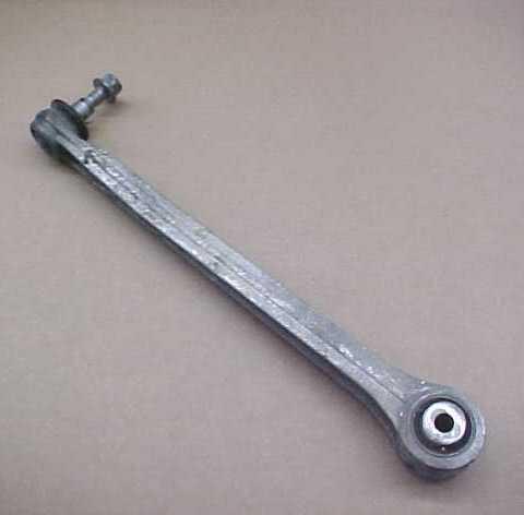 Porsche 911 996 986 boxster rear track rod control arm 99634194596