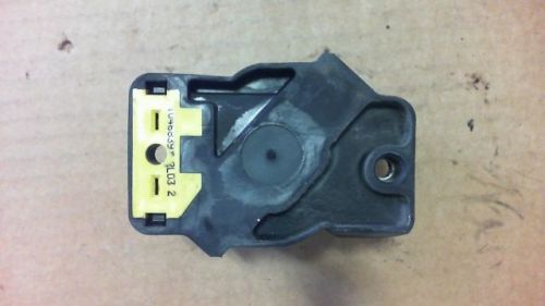 87 88 89 90 91 grand am coil/ignitor 4-151 2.5l 74325