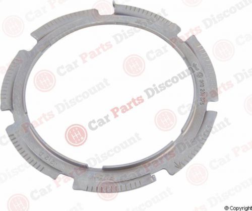 New genuine fuel tank lock ring gas, 95520162301