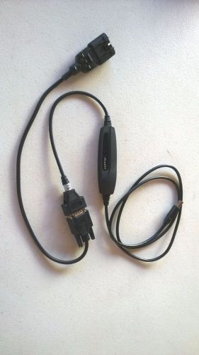 Proefi can communication cable