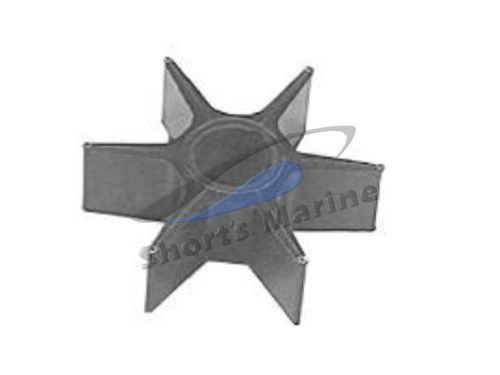 Oem mercury marine 3.4l outboard replacement water pump impeller 47-85647
