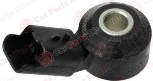 New vdo knock sensor (ping sensor), 13 62 7 535 067