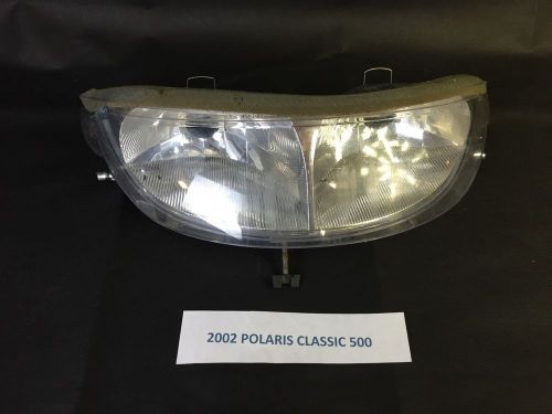 Polaris headlight edge xc sp indy 440 500 600 700 800 rmk classic  2410132