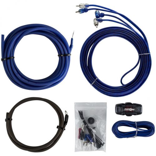 Purchase The Install Bay by Metra AK8 1000 Watt 8 Gauge Complete