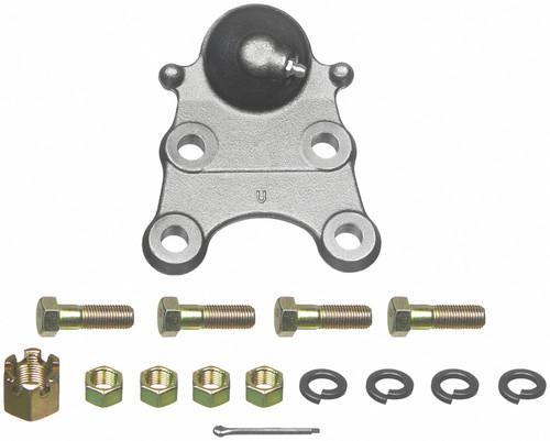 Parts master k9465 ball joint, lower-suspension ball joint