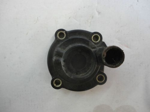 Nos omc 324448  impellor housing w/liner  79&#039;-94&#039;  20-60 hp @@@check this out@@@