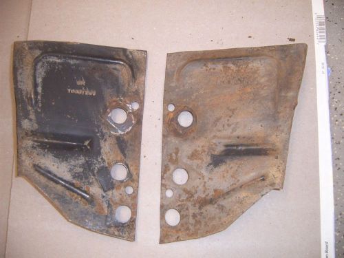 1977-1981 pontiac firebird transam parts