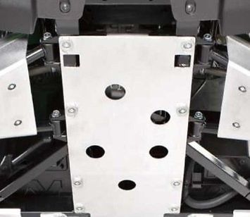 08-13   kawasaki teryx 750 4x4 fi le sport   front skid plate   tx750-011