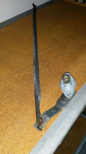 4960844-42 xmission, window, wiper ac delco