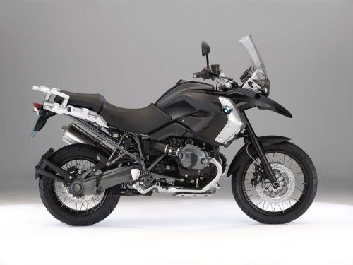 Bmw r1200gs adventure service repair manual 2004-2013