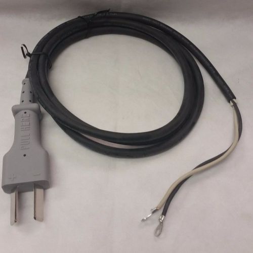 Club car golf cart charging cord 36v