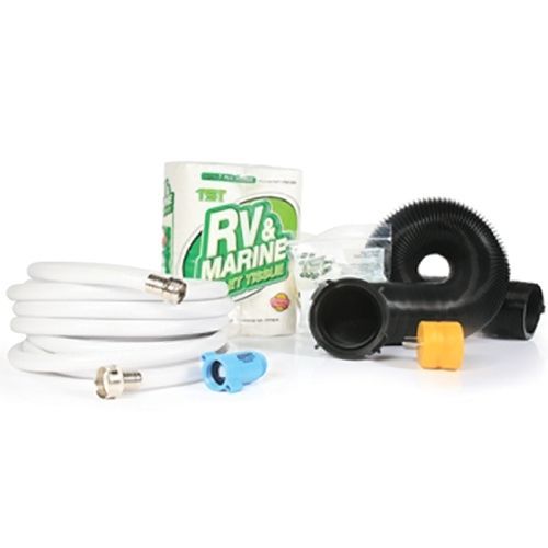 Camco 44771 deluxe rv starter kit