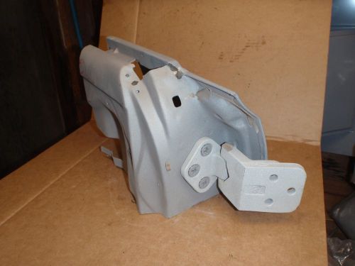 1965 gto lemans tempest drivers door corner top front sweet 65 pontiac