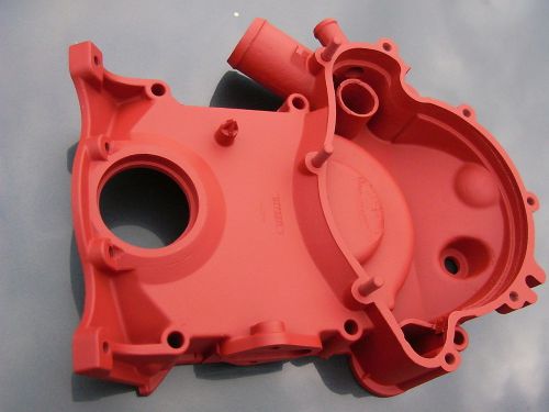 Timing cover 9773371  pontiac 1964 1965  v8 gto grand prix  etc 389 421