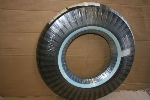 One bf goodrich silvertown 8.55-14 tire w/ 1&#034; whitewall new in factory packaging