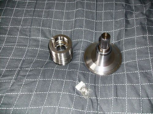 E4od/4r100 after market center support kit