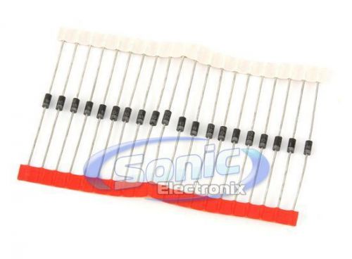 The install bay d1 1 amp diodes (20 pieces)