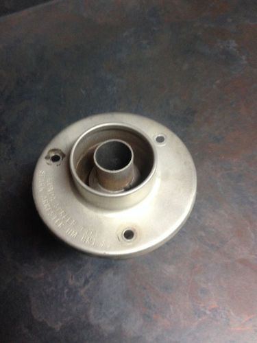 2003 honda 400ex 400 ex muffler exhaust pipe baffle stock oem spark arrestor