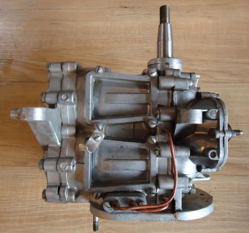Overhauled martin 100 outboard powerhead