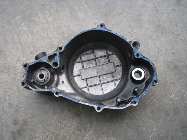 1983 yamaha yz80 - right engine side cover, US $39.95, image 3