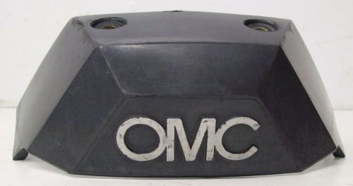 1988 omc cobra steering arm transom gimbal cover and insert p/n 985403       #4