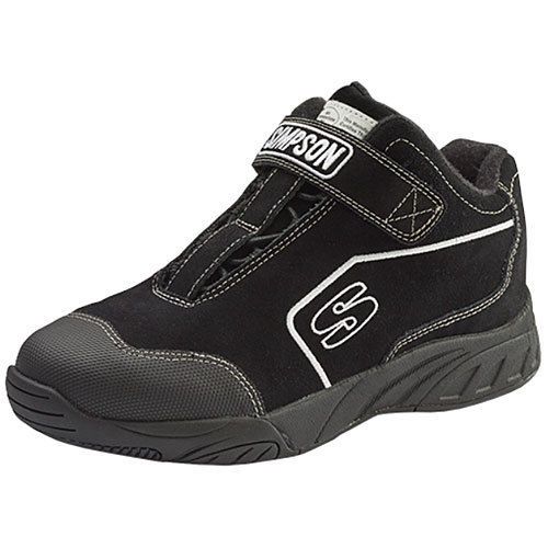 Simpson pb950bk pit box shoe size: 9.5