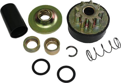 Spi starter drive gear pol s/m