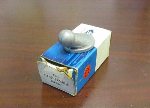 1961-63 nos thunderbird/63-69 galaxie rear view mirror mounting bracket