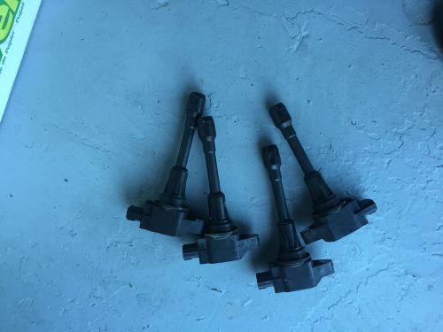 07 08 09 10 11 12 13 14 15 nissan altima coil/ignitor 2.5l 4 cylinder 81335
