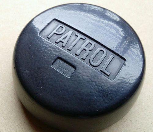 Nissan patrol g60 horn button