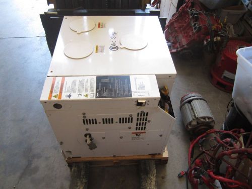 Onan marine generator