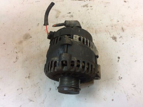 Oldsmobile intrigue oem alternator