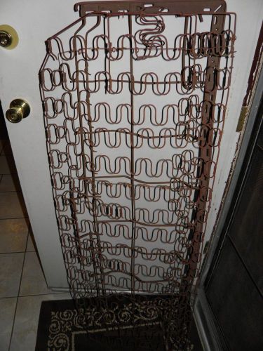 1966 1967 1968 1969 buick riviera rear seat frame sandblasted rustproofed primer