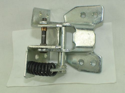 1968 only camaro  lower door hinge  passenger side show quality