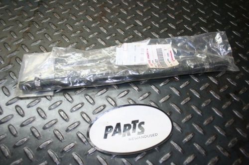 Kawasaki part # 57001-1607 (test fuel hose kit)