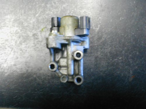 2003-2006 honda crv vtec solenoid valve