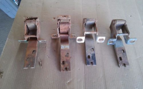 1967-1972 ford truck door hinges