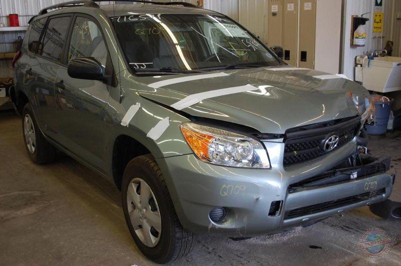 SUSPENSION CROSSMEMBER RAV4 1011676 06 07 08 09 10 11 12 FRONT CROSSMEMBER, US $499.99, image 2