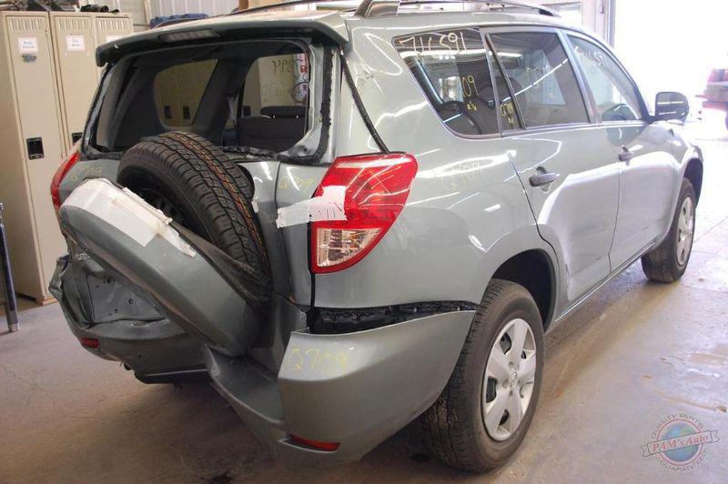 SUSPENSION CROSSMEMBER RAV4 1011676 06 07 08 09 10 11 12 FRONT CROSSMEMBER, US $499.99, image 4