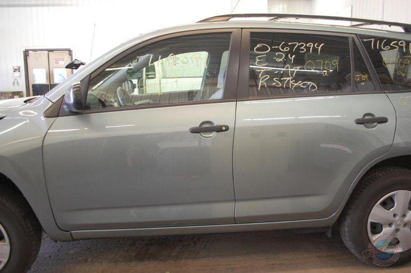 SUSPENSION CROSSMEMBER RAV4 1011676 06 07 08 09 10 11 12 FRONT CROSSMEMBER, US $499.99, image 6