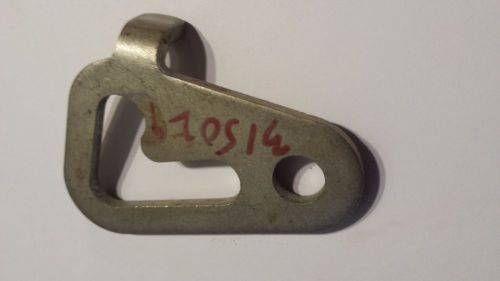 Omc  0315029  315029  lock, trailing