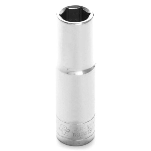 Performance tool w32413 socket socket-1/2  dr 6pt deep 13mm
