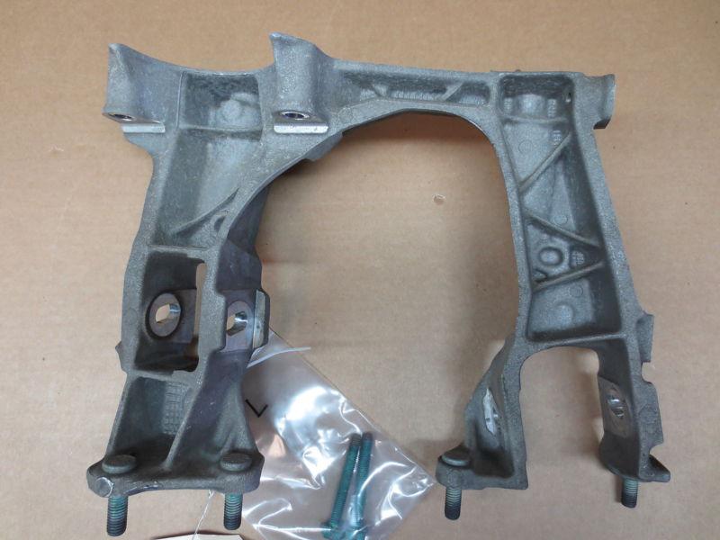 01 Porsche 986 911 BOXSTER L REAR SUBFRAME BRACKET left 986.331.161.08 36,628, US $100.00, image 6