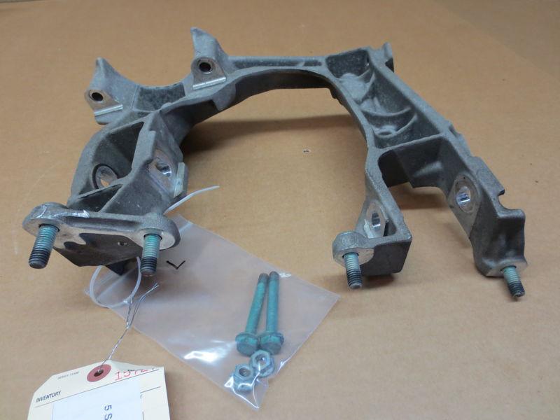 01 Porsche 986 911 BOXSTER L REAR SUBFRAME BRACKET left 986.331.161.08 36,628, US $100.00, image 7