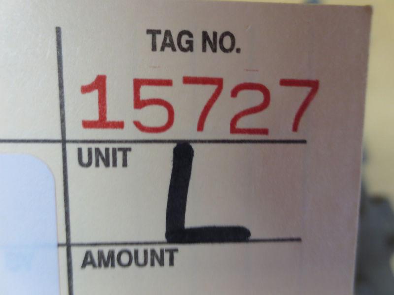 01 Porsche 986 911 BOXSTER L REAR SUBFRAME BRACKET left 986.331.161.08 36,628, US $100.00, image 12