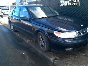 99-05 06 07 08 09 10 saab 9-5 windshield wiper mtr vin e 4th digit 169151