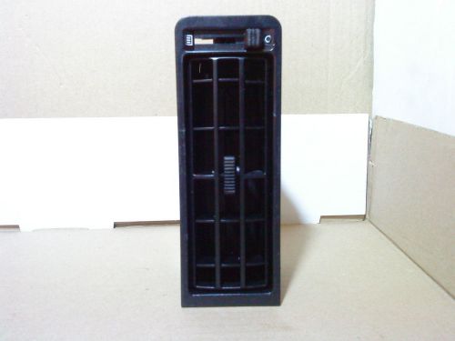 Mercedes sk truck ventilation instrument panel genuine 6418300054