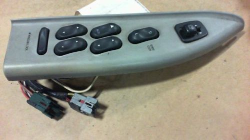 01 crown victoria electric door switch 20075